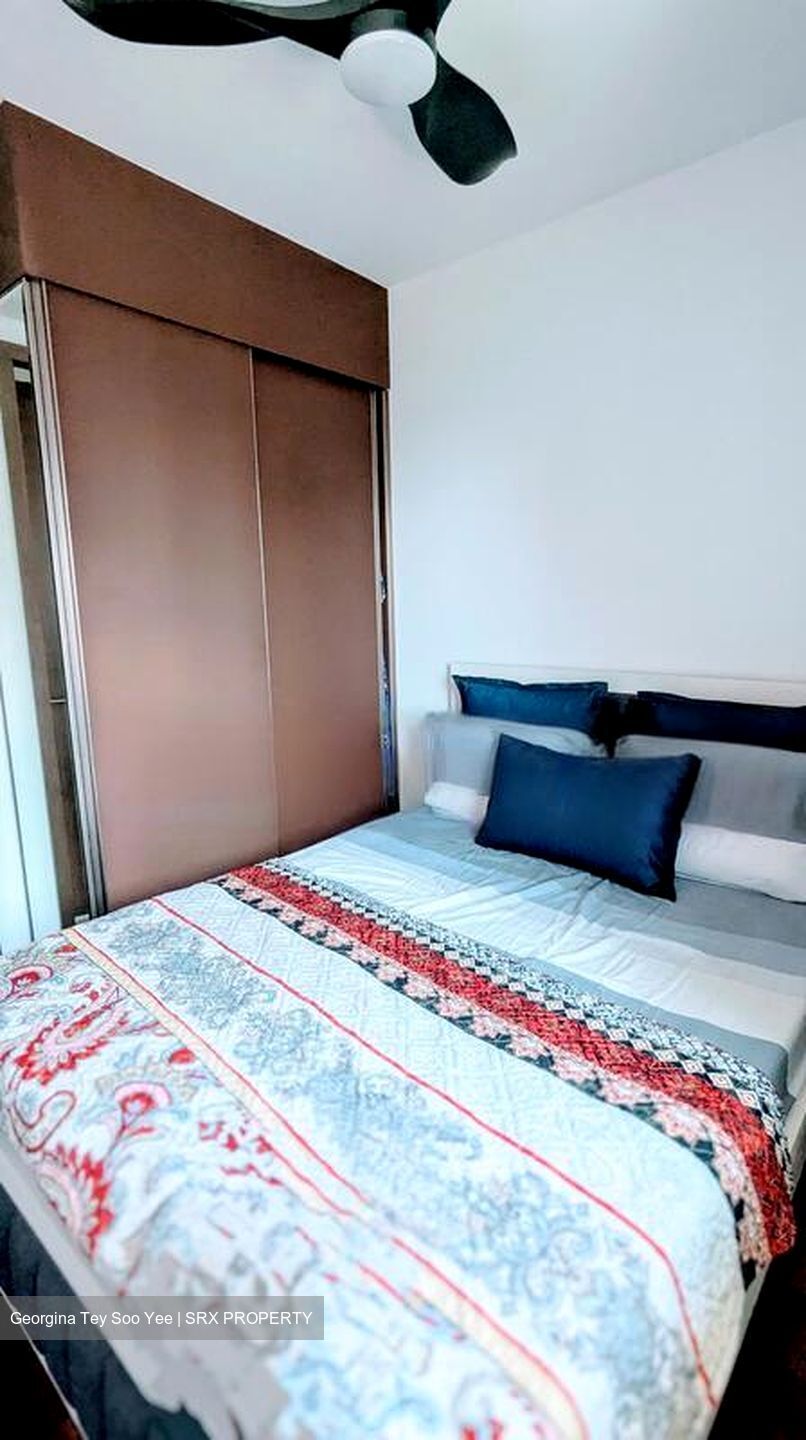 Normanton Park (D5), Apartment #458261071